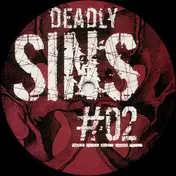Deadly Sins - Chapter Two