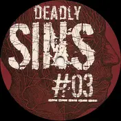 Deadly Sins - Chapter Three