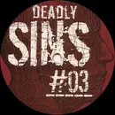 12inch Vinyl Single - Deadly Sins - Chapter Three
