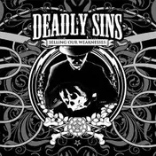 Deadly Sins - Selling Our Weaknesses