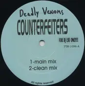 Deadly Venoms - Counterfeiters
