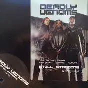 Deadly Venoms - Still Standing