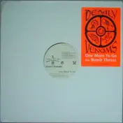 Deadly Venoms - One More To Go / Bomb Threat