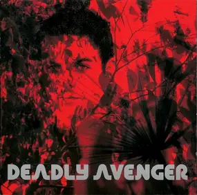 Deadly Avenger - Deep Red