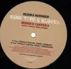 12'' - Deadly Avenger - King Tito's Gloves / Derrick Carter's Totally Digital Disco Remake