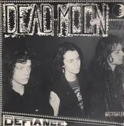 LP - Dead Moon - Defiance