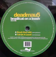 Deadmau5 - BRAZIL