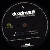 Deadmau5 - Ghosts 'N Stuff / Peddler Of Misery