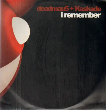 deadmau5 + Kaskade - I Remember (Remixes)