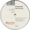 12'' - Deadmau5 - Not Exactly