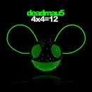 Double LP - Deadmau5 - 4x4=12