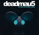 CD - Deadmau5 - For Lack Of A Better Name - Digipak