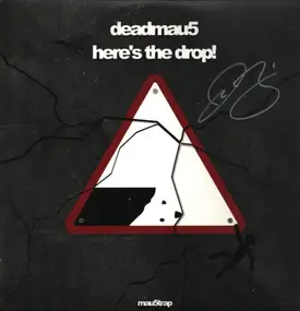 Deadmau5 - Here's The Drop!