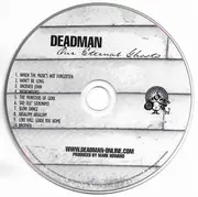 CD - Deadman - Our Eternal Ghosts