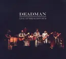 CD - Deadman - Live At The Saxon Pub