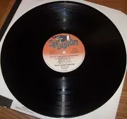 LP - Dead Man's Shadow - The 4P's - Original Expulsion
