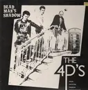 LP - Dead Man's Shadow - The 4P's - Original Expulsion