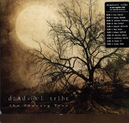 Deadsoul Tribe - The January Tree