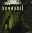 Picture Disc - Deadsoil - The Venom Divine - Picture Disc