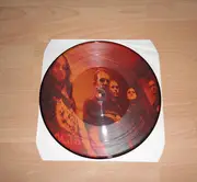 Picture Disc - Deadsoil - The Venom Divine - Picture Disc