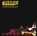 12'' - Deadset - Buzzer Says Werner / Cardinal Beats