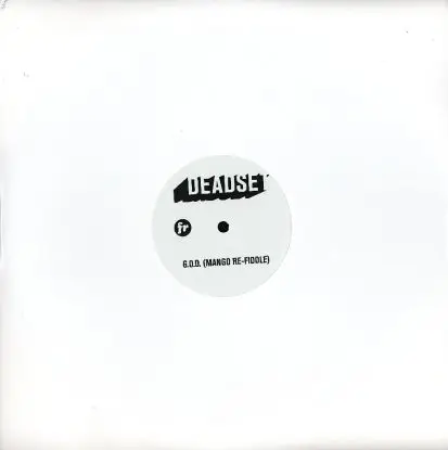 Deadset - G.o.d. Mango Re-fiddle