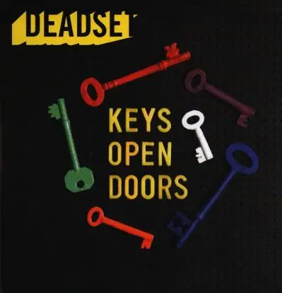 Deadset - Keys Open Doors