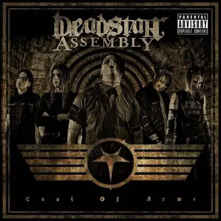 Deadstar Assembly - Coat of Arms