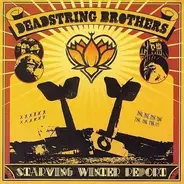 Deadstring Brothers - Starving Winter Report