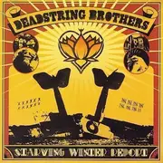CD - Deadstring Brothers - Starving Winter Report