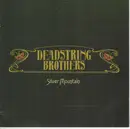 CD - Deadstring Brothers - Silver Mountain