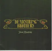CD - Deadstring Brothers - Silver Mountain
