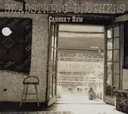 CD - Deadstring Brothers - Cannery Row