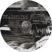 CD - Deadstring Brothers - Cannery Row
