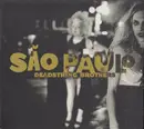 CD - Deadstring Brothers - São Paulo - Digipak
