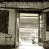 LP - DEADSTRING BROTHERS - CANNERY ROW