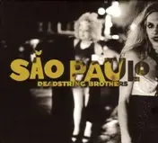 Deadstring Brothers - São Paulo
