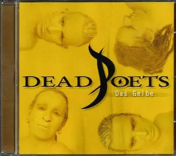Dead Poets - Das Gelbe