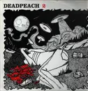 LP - Deadpeach - 2 - Red Vinyl / Limited Edition