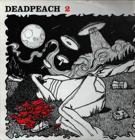DEADPEACH - 2