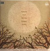 LP - Deadpeach - Aurum - still sealed + yellow / orange vinyl