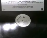 Dead Prez - U R Ripping Us Apart!!!