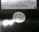 12'' - Dead Prez - U R Ripping Us Apart!!!