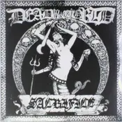 DEAD TO THIS WORLD - SACRIFICE -LTD/MLP-