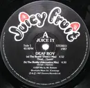 12inch Vinyl Single - Deaf Boy - The Bottle