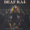 LP - Deaf Rat - Ban The Light - Red Clear