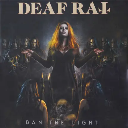 Deaf Rat - Ban The Light