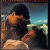 LP - Deaf School - 2nd Honeymoon