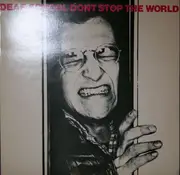 LP - Deaf School - Don't Stop The World