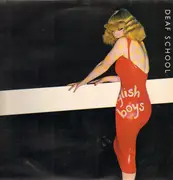 LP - Deaf School - English Boys/Working Girls